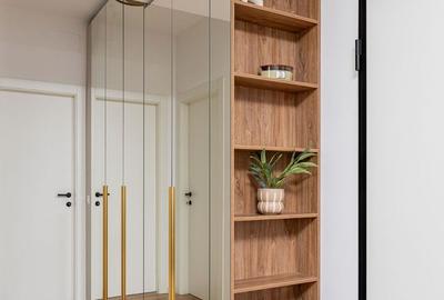 Apartament 2 camere I de inchriat I Vulcan Residence - 6