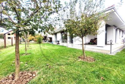 Casa individuala superba , parcare, 570 teren,  zona Mall Urbano - 2