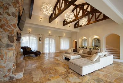 Vila Toscana | O proprietate unică lângă padure - 10