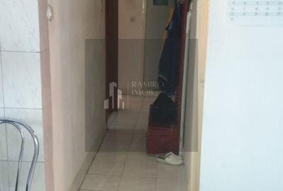 Apartament 3 camere, decomandat - 6