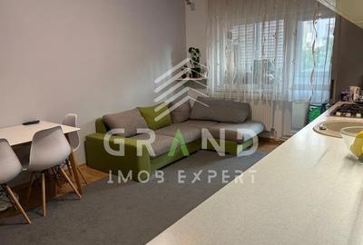 Apartament 2 camere, zona The Office - 1
