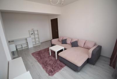 Metropolitan Metalurgiei - 2020 construit, 2 camere mobilat complet, decomandat - 1