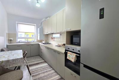 Apartament 2 camere etajul 6 Avantgarden 3 - 10