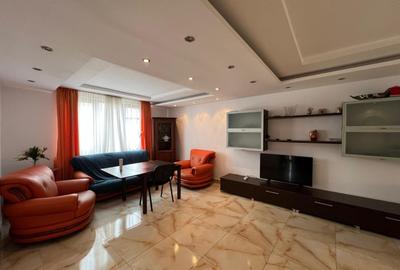 Vila de inchiriat zona Mtei Millo - 1