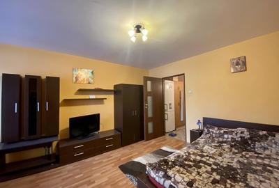 Garsoniera de inchiriat Militari-Lujerului - 1