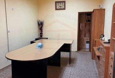 Închiriere spațiu comercial stradal – zona Palatul Navigației - 1