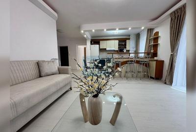 COMISION 0%! Ap. 2 camere 54 mp + curte 50 mp, PET FRIENDLY, Mănăștur - 5