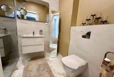 Apartament 2 Camere,Aviatiei,Atlas Residence,bl.2021,et.5/8,Amenajat,centrala - 5