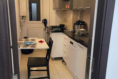 2 camere cu central si parcare bloc nou Piata Sudului - 8
