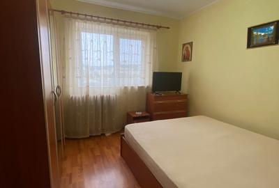 Apartament 2 cam decomandat, centrală termică, mobilat și utilat - 11