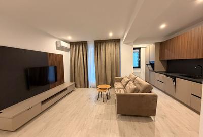 2 Camere / Pipera / Residence 5 - 1