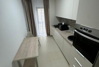 Apartament | 2 camere | parcare | Lujerului | Plaza Residence | Faza 3 - 6