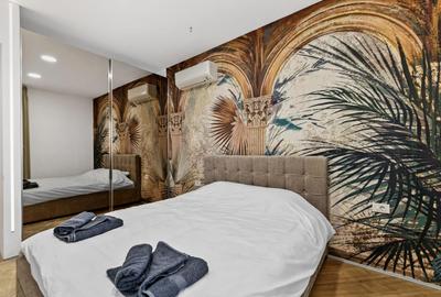 Penthouse de închiriat | 4 City North – Pipera| 0 comision - 11