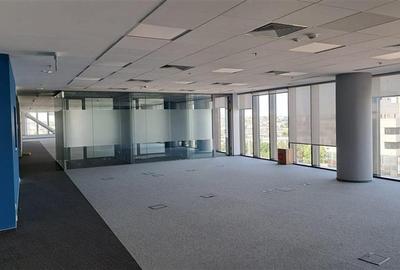 Inchirieri birouri in GlobalWorth Plaza  - de la 321 mp - 11