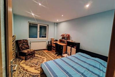 Apartament 2 camere CARTIER  VEST 48Mp - 5