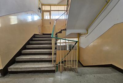 Spitalul Judetean Apartament 3 Camere Poziție Excelentă Pe Bulevardul Tomis Et2 - 24