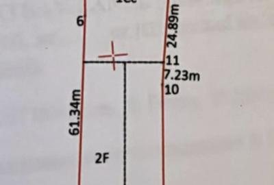 Casă veche + teren 5.700 mp, la asfalt – sat Doh, jud. Sălaj - 4