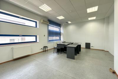 Cladire reprezentativa de vanzare | S+P+3E - 2004 | Vad Stradal  - Constanta - 28
