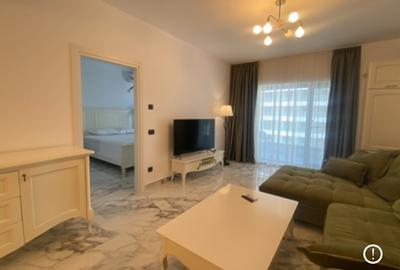 Apartament complet mobilat, pe termen lung!!!