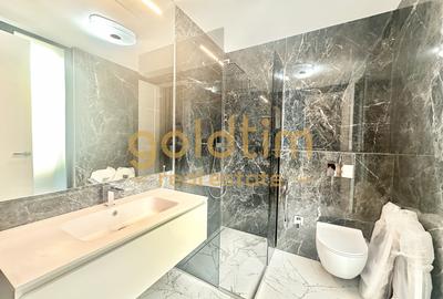 APARTAMENT LUX/BLOC BOUTIQUE/TERASA/ZONA DE REFERINTA/CHARLES DE GAULLE - 14