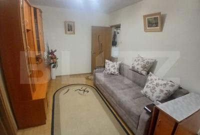 Apartament 2 camere zona Alexandru cel Bun - 1