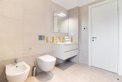 Apartament premium 3 camere | 135 mp utili + 63 mp terasa | Nordului - Herastrau - 14