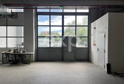 Spațiu industrial / multifuncțional | Bd. Muncii, Cluj-Napoca | 0 Comision - 10