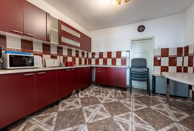 Spatiu birou 100mp | 3 camere | parter | parcare | zona Intre Lacuri - 16