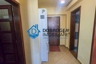 ZONA CENTRALA- APARTAMENT DE 2 CAMERE, ETAJ 2, CENTRALA GAZ - 5