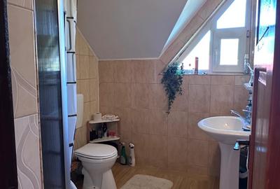 Casa individuala 169 mp utili - 700 mp teren - zona Somesul Rece, Gilau! - 10