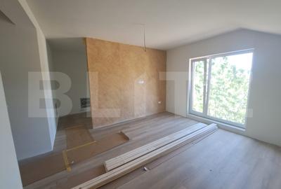 Casă modernă lângă Rezervația Lempes – spațiu, confort și natură - 3
