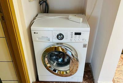 DE INCHIRIAT | APARTAMENT 2 CAMERE | DOROBANTI - 11