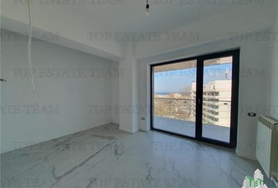 Apartament 2 camere lux cu vedere la mare Cazino Mamaia - 2