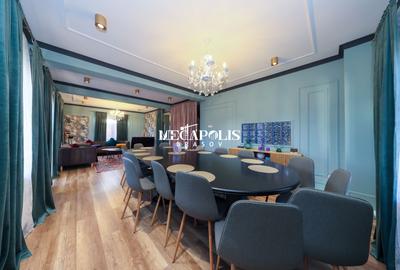 Pensiune/Vilă de vânzare în Bran | 8 camere | 180 mp - 11