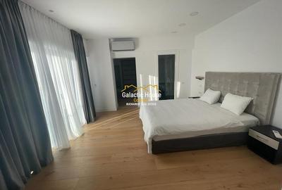 LUXURY 5 ROOMS PENTHOUSE PIATA VICTORIEI - 8