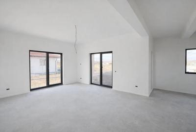 Casă individuală, P+Pod, finisată, 750mp teren, Jucu de Mijloc - 5
