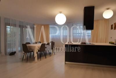 Casa 7 camere de vanzare in Centru, Cluj Napoca - 1