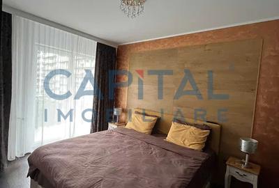 Apartament cu 2 camere in cartierul Sopor - 4