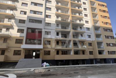 Apartament 2 camere Bloc 2025 Cartier Solar - 6