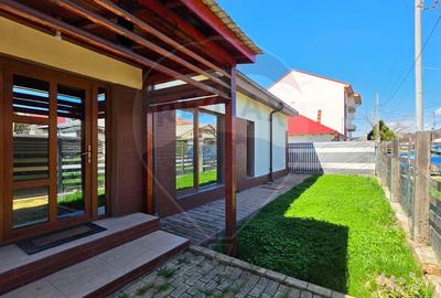 Casă  la sol de vanzare in Eforie nord - 1