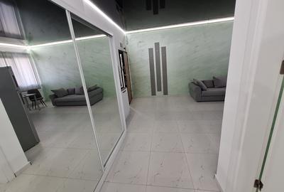 Mamaia Nord/ Promenadă Plaja Signature Apartament 2 camere Modern - 7