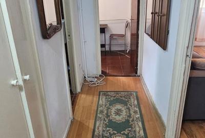 Zona Piata Unirii, 330euro/luna, apartament 1 camera + parcare - 4