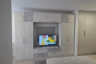 Garsoniera Complex Rezidential Theodor Pallady - Parcare - Centrala - 1