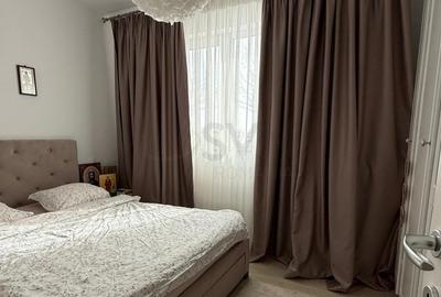 REA1028231 Apartament 2 camere - curte proprie Pipera - 7