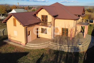 Casă / Vilă de vânzare cu 5 camere – Cartierul Nou, Sascut - 20