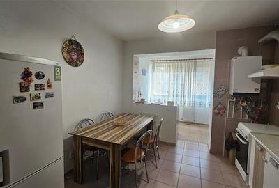 Berceni-Dimitrie Leonida 5 minute de Metrou Apartament 3 camere Mobilat-Utilat c - 18