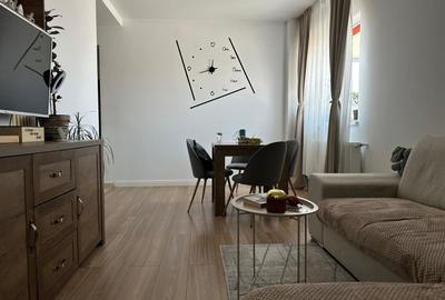 Apartament 2 camere – un cămin modern, gata să devină acasă - 6