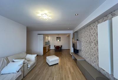 PIPERA IANCU NICOLAE COMPLEX APARTMENT 3 CAMERE MOBILAT LUX - 2
