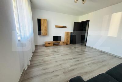 Apartament 2 camere cu 2 balcoane și vedere panoramică - Sânpetru - 3