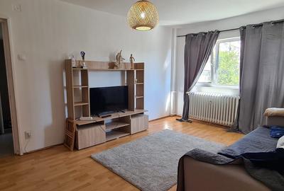 Ag BRASADAS închiriază Ap 2 cam. deosebit Et 6/10 zona TEI. - 1